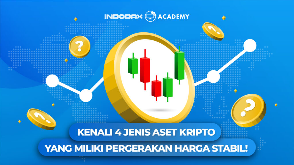 Stablecoin - Kamus INDODAX Academy