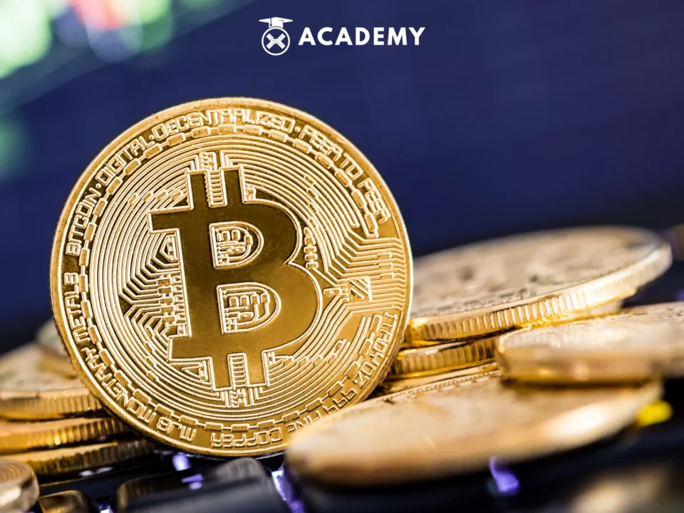 Mengenal Apa Itu Bitcoin - INDODAX Academy