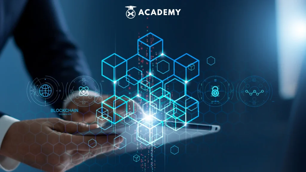 Mengenal Pengertian Blockchain - INDODAX Academy