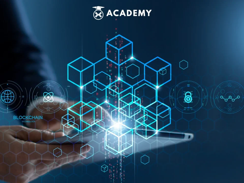 Mengenal Pengertian Blockchain - INDODAX Academy