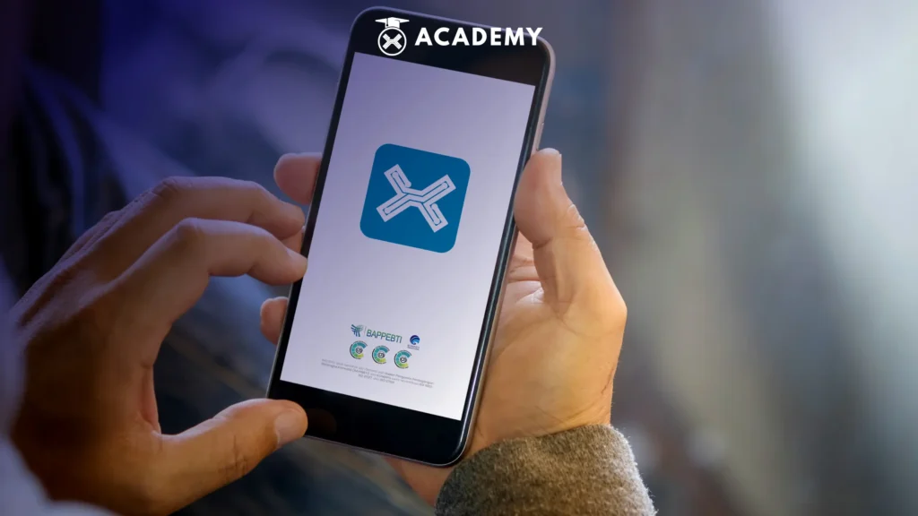 Cara Trading Crypto - Indodax Academy