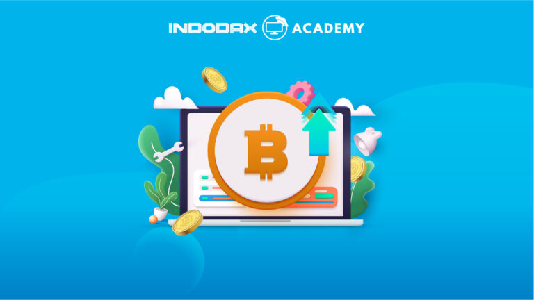 5 Easy and Trusted Bitcoin Faucet Applications in Indonesia