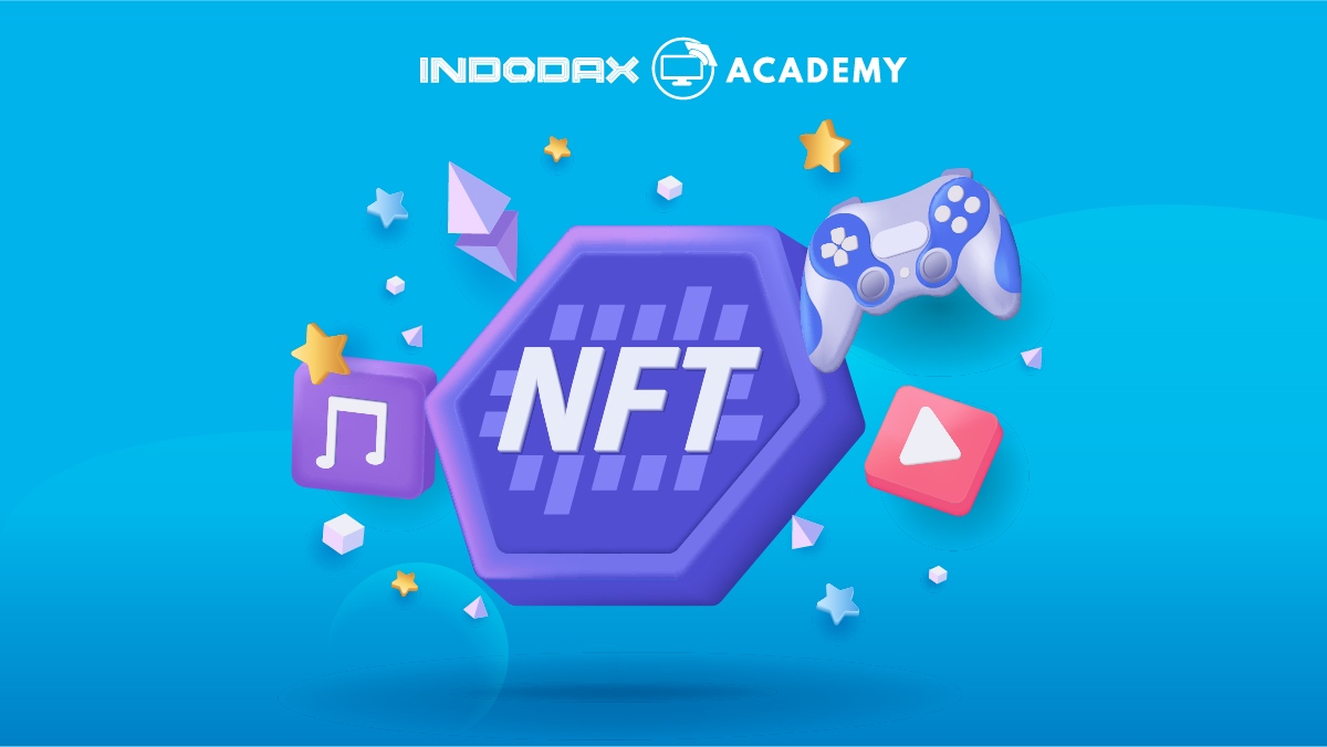 12 Game NFT Keren yang Bisa Menghasilkan Uang Secara Virtual