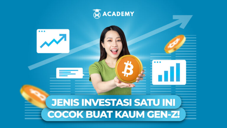 This type of investment is suitable for Gen-Z!