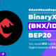 BNX (BinaryX) - INDODAX