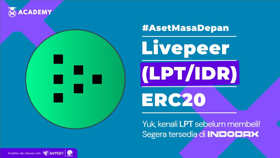 Livepeer (LPT)