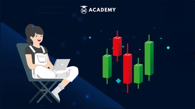 Learn Potentially Profitable Candlestick Patterns When Trading