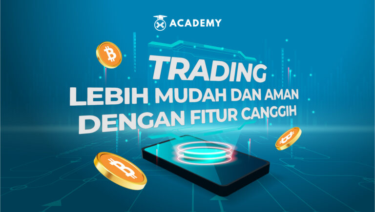 Features of Crypto Asset Trading at Indodax!