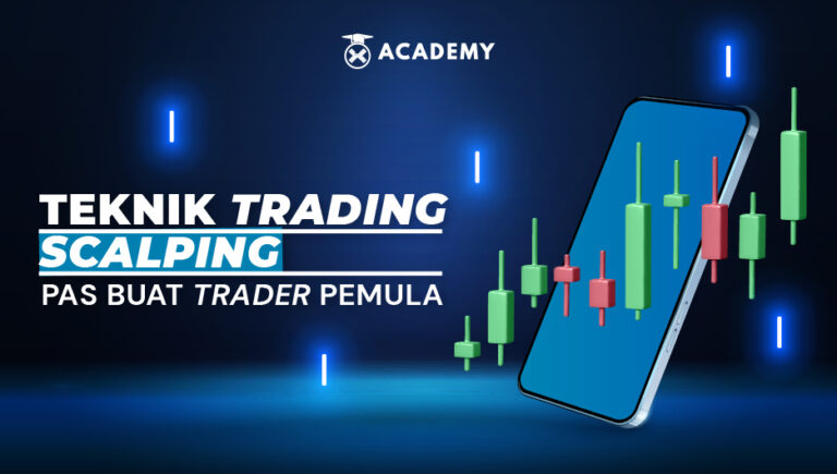 What is Crypto Scalping Trading Technique? Beginner Must Know!