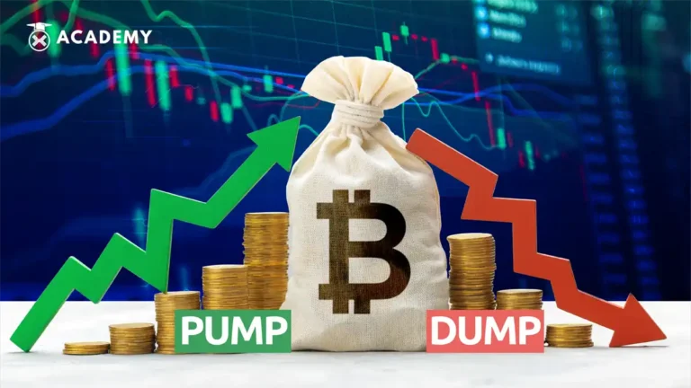 Get to Know Coin Pump and How It Works