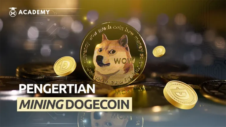 Cara Mining Dogecoin Gratis untuk Pemula