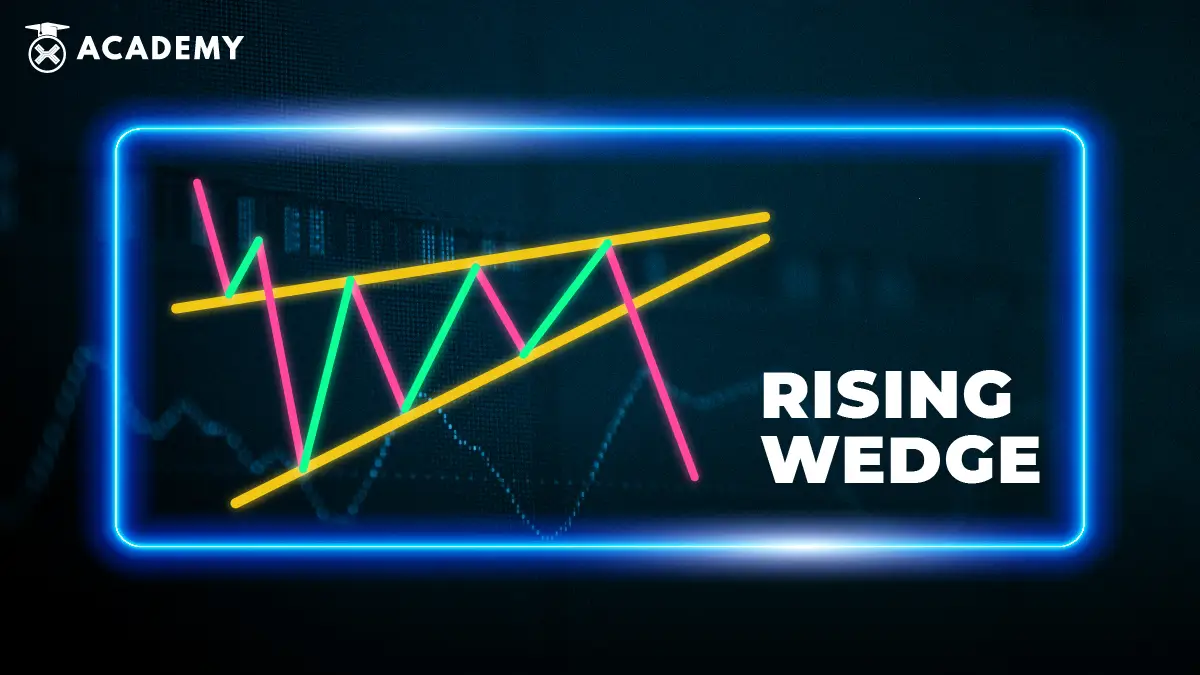 Apa Itu Rising Wedge dan Apa Kelebihan dan Kekurangannya?