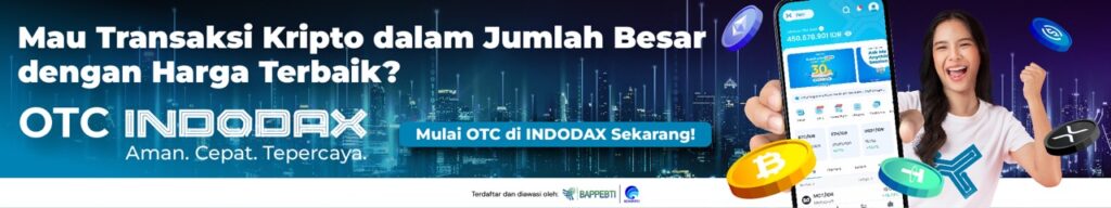 Banner OTC Indodax 2024