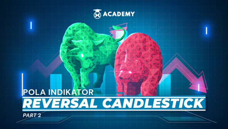 Getting to Know Candlestick Reversal (Part 2)
