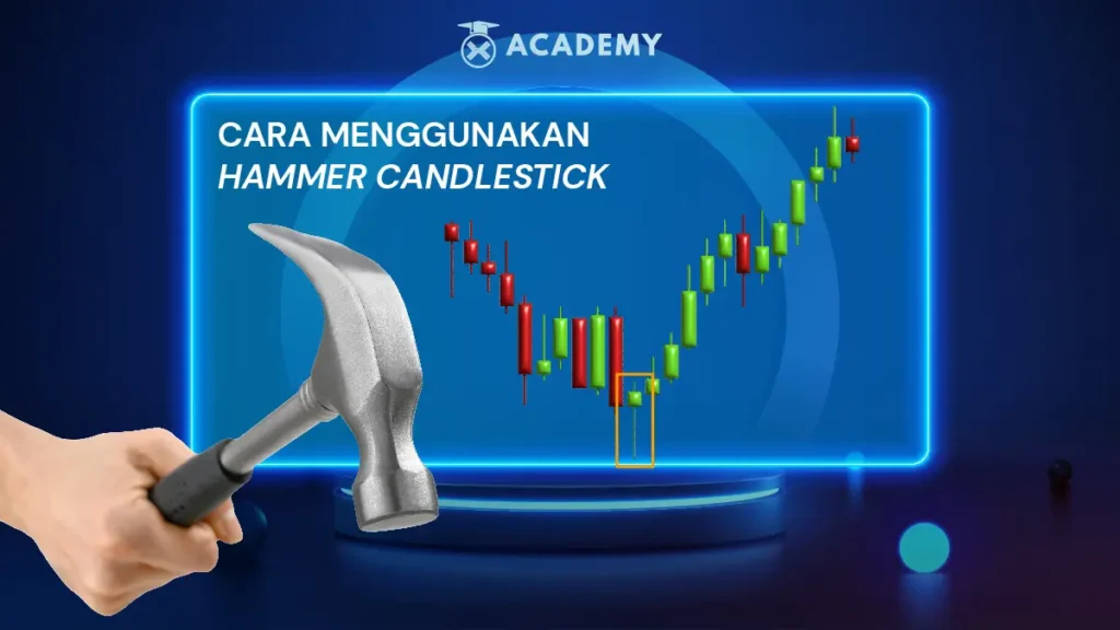 How to Use the Hammer Candlestick in Trading