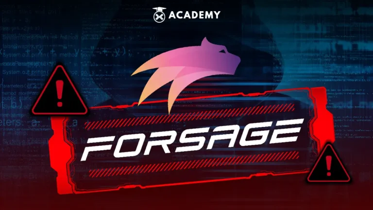 Get to Know Forsage and How to Avoid It