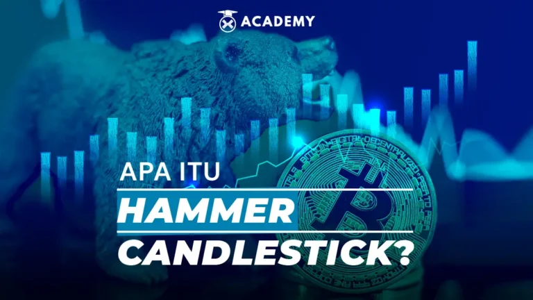 Hammer Candlestick dan Cara Memahaminya