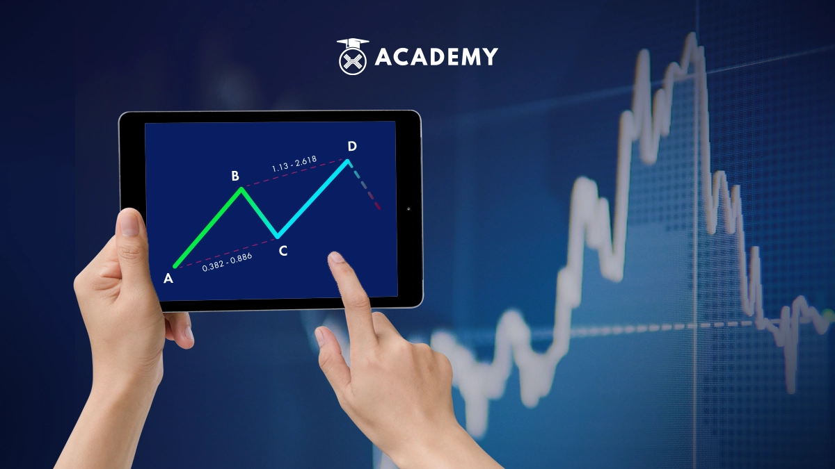 Mengenal Apa Itu Harmonic Pattern dan Cara Menggunakannya