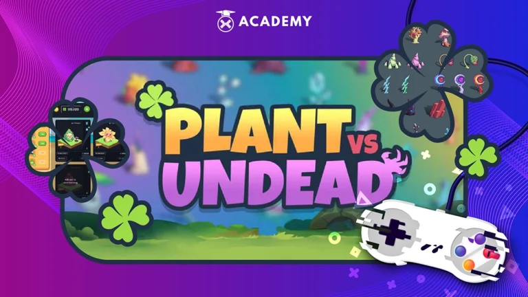 What is Plants Vs Undead and How to Play It