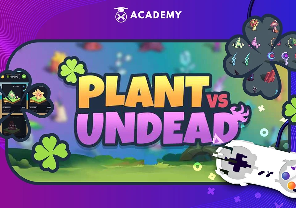 plant vs undead