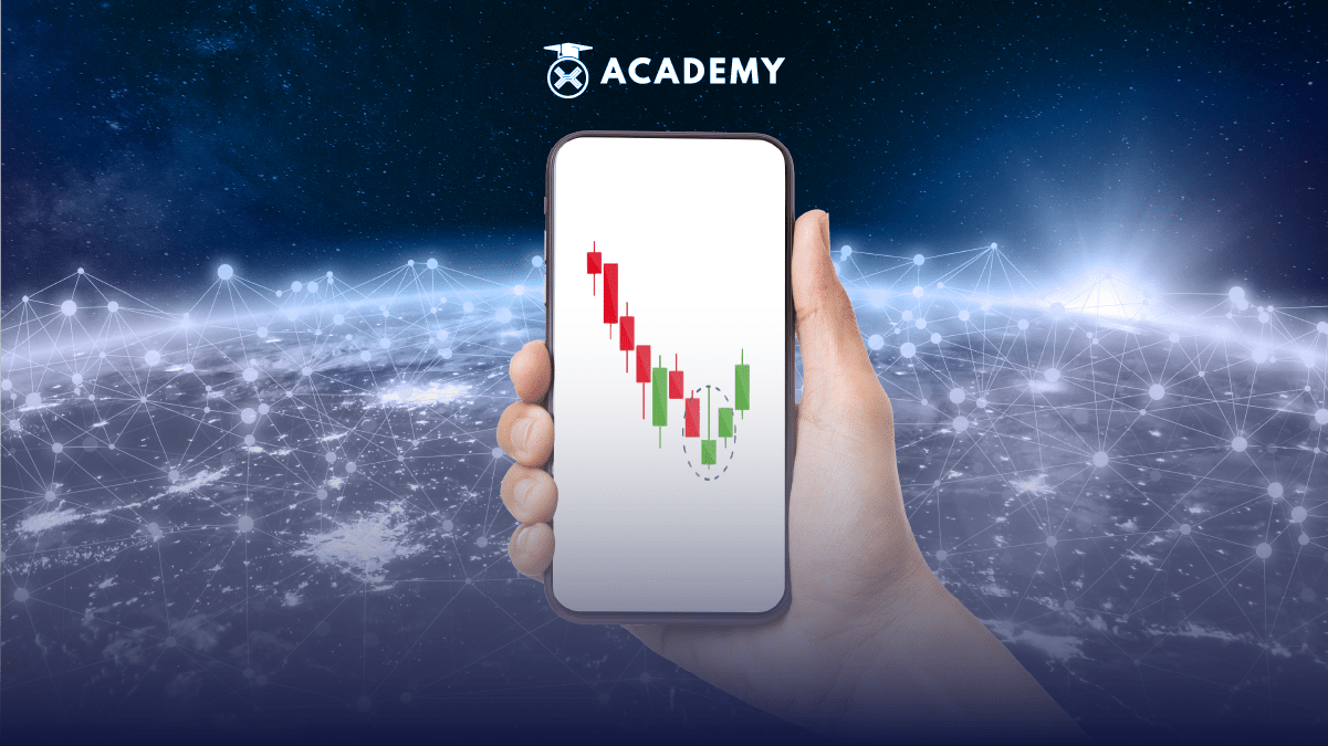 Yuk Pahami Apa Itu Inverted hammer dan Cara Menggunakannya