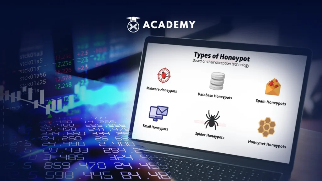 Types of Crypto Honeypot Technology