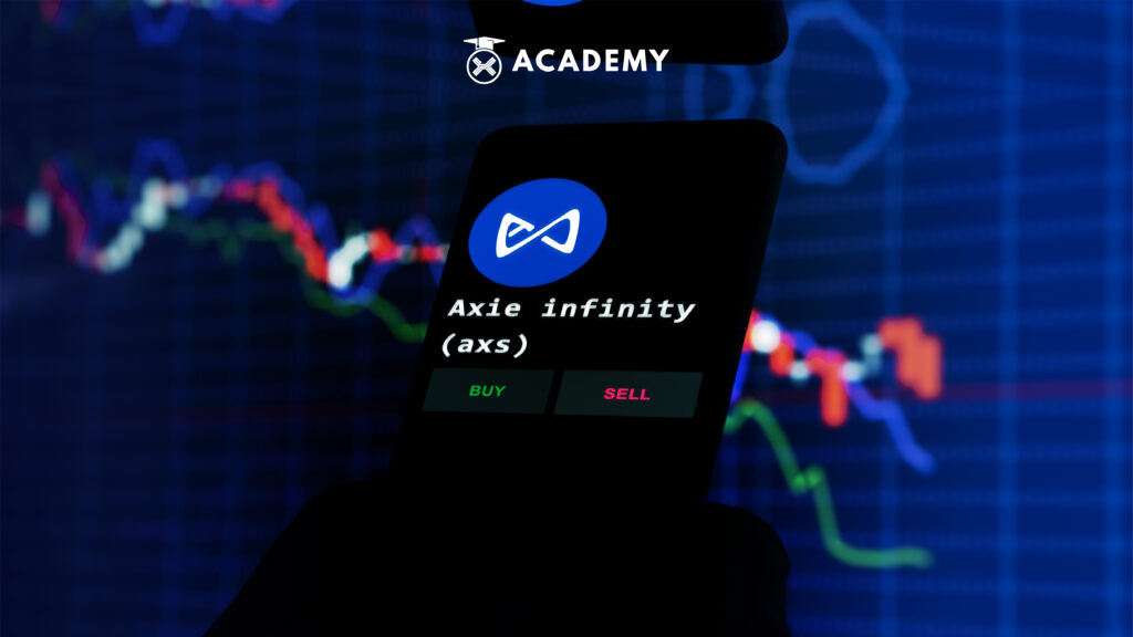 apa itu axie infinity axs