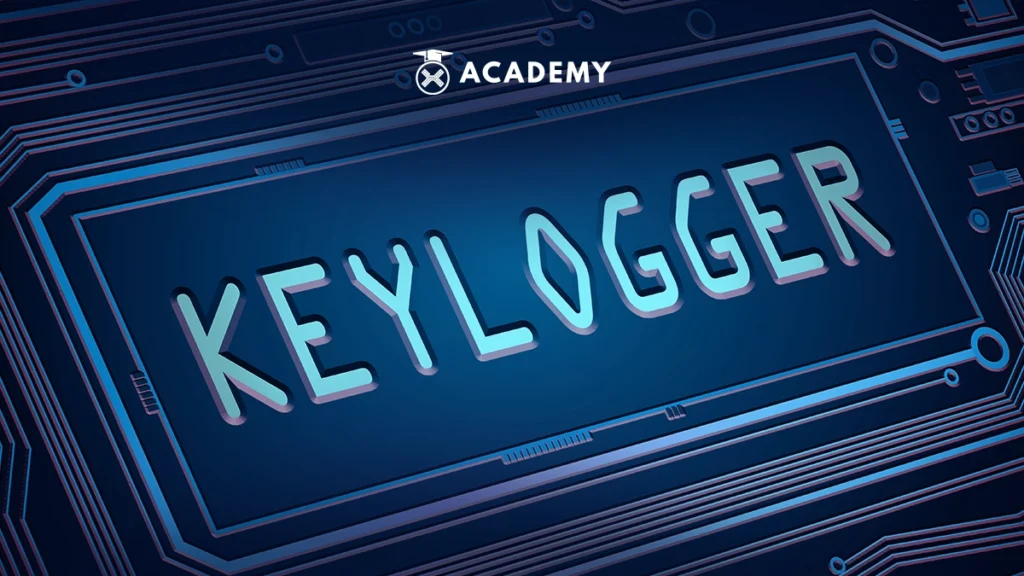 What are Keyloggers