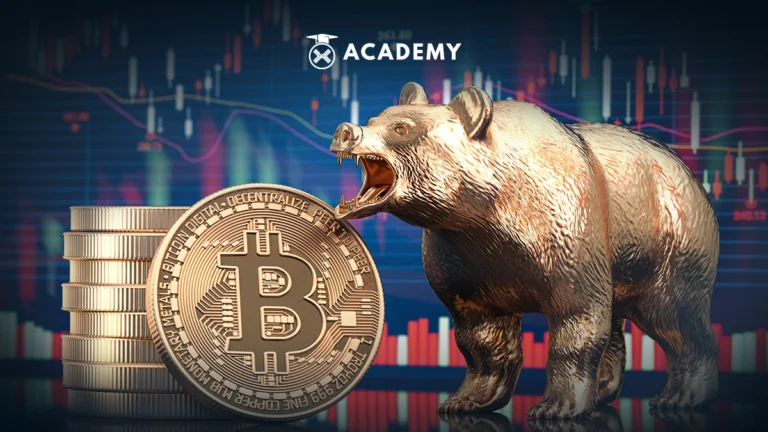 What is a Bearish Flag and How to Use It