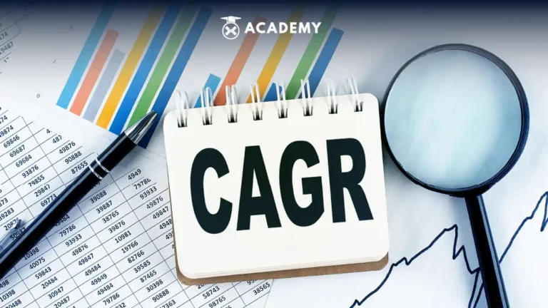 Memahami CAGR Dalam Investasi Aset Kripto