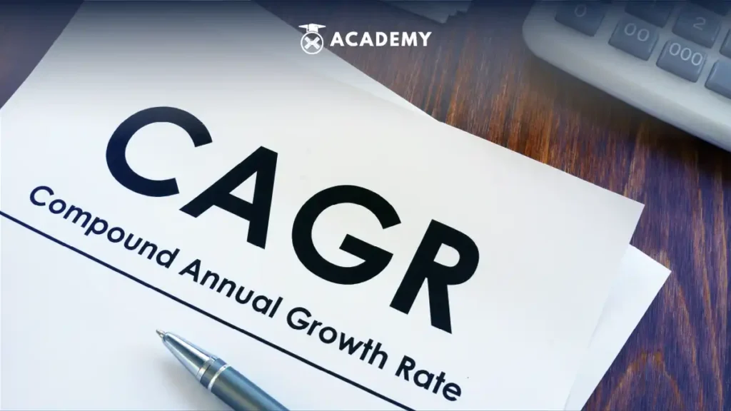 How to Calculate CAGR