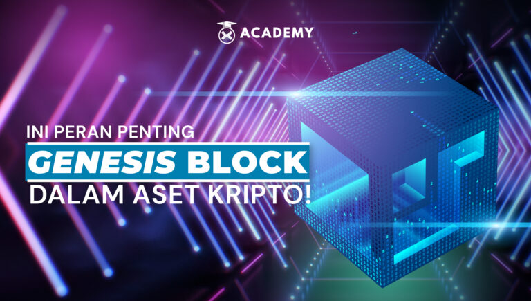 Get to know Genesis Block Behind Crypto