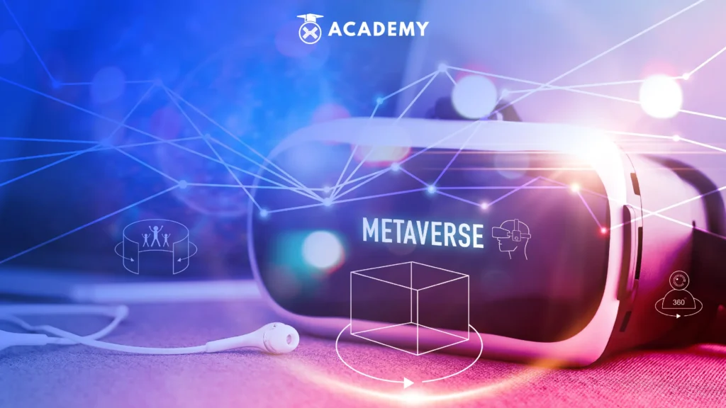 Pelajari Dunia Metaverse - INDODAX Academy