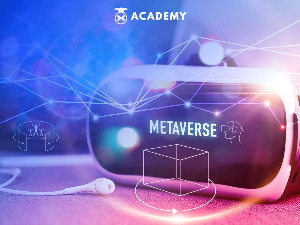 Pelajari Dunia Metaverse - INDODAX Academy