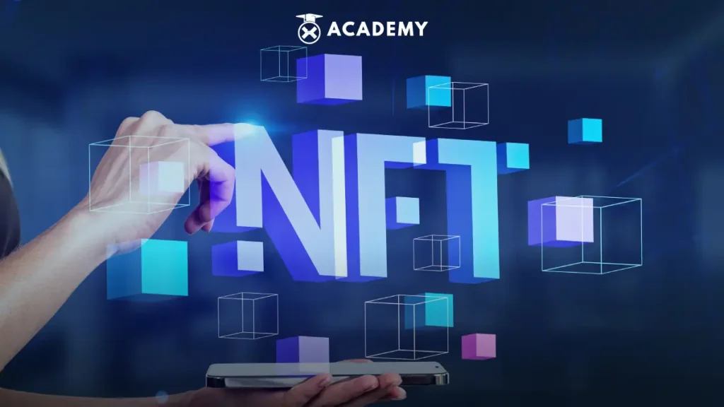 Mengenal Non Fungible Token (NFT) - INDODAX Academy
