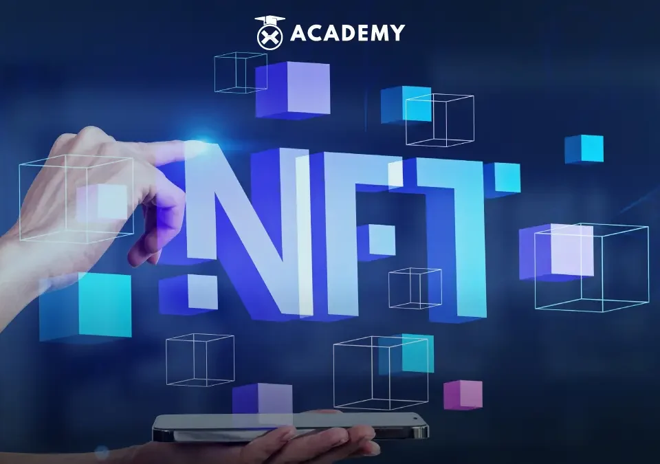 Mengenal Non Fungible Token (NFT) - INDODAX Academy