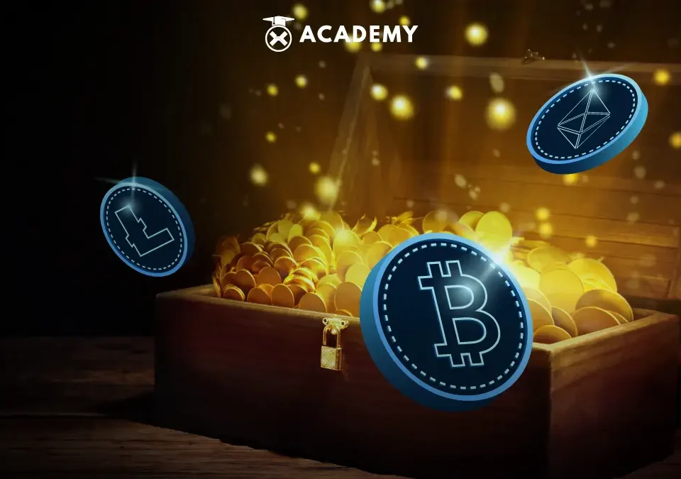 Staking (Earn) Crypto - INDODAX Academy