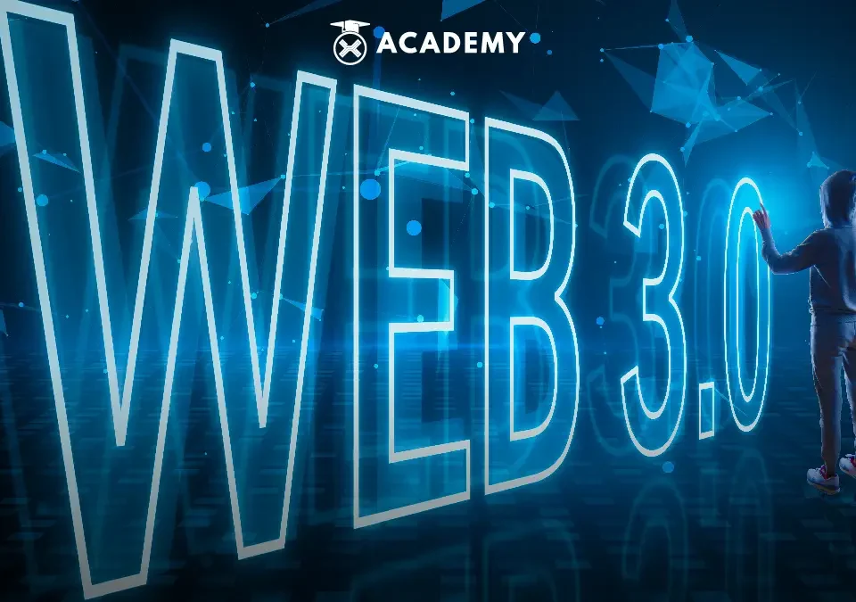Pelajari Web 3.0 - INDODAX Academy