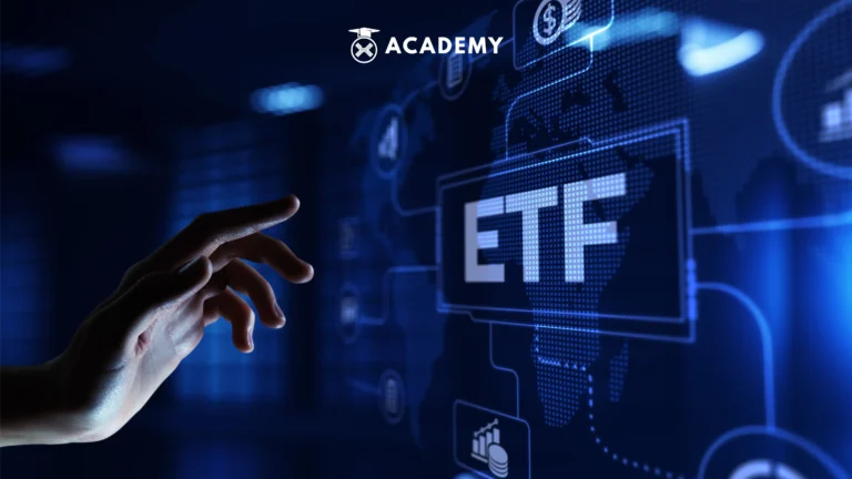 Apa Itu ETF & ETF Kripto? Definisi dan Tujuan Investasi Ini