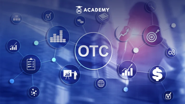 What is OTC and why is it important in the world of finance?