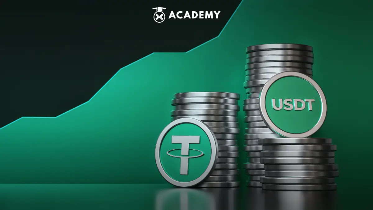 USDT An Easy Way to Avoid Cryptocurrency Price Fluctuations