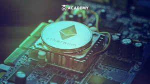 what is mining ethereum