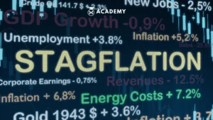 what is stagflation