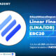 Linear Finance (LINA) Coin - INDODAX