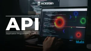 Kamus Academy 1200x675 API