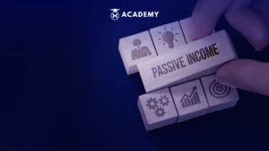 contoh passive income