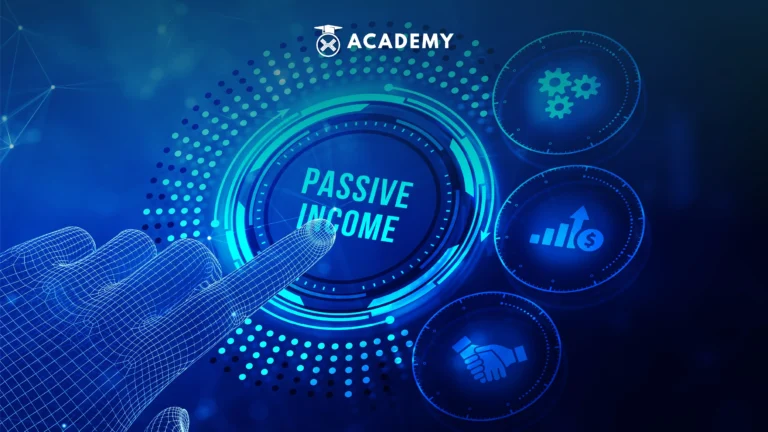 Get to know Passive Income: The Concept and Its Benefits
