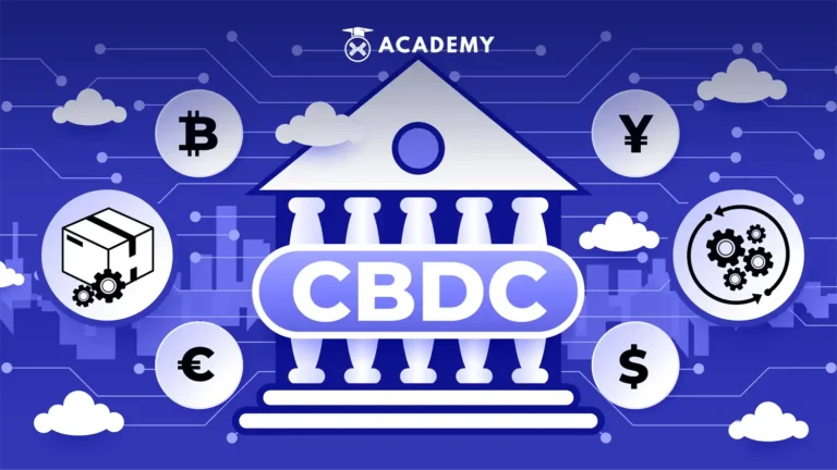 CBDC and Crypto Assets: Differences and Benefits
