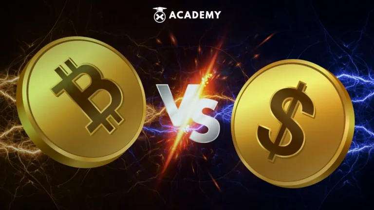 Know the Difference between Digital Money and Crypto