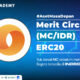 Merit Circle (MRC) Coin - INDODAX Academy